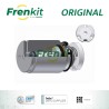 Caliper Piston - Mechanism