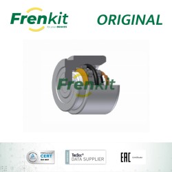 Caliper Piston - Mechanism