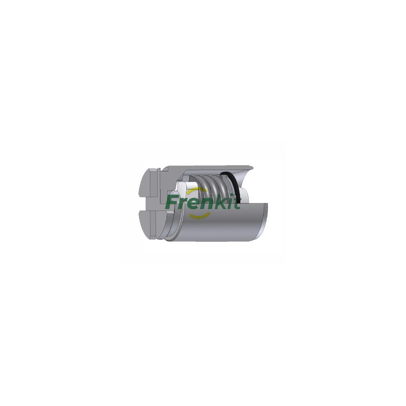 Caliper Piston - Mechanism