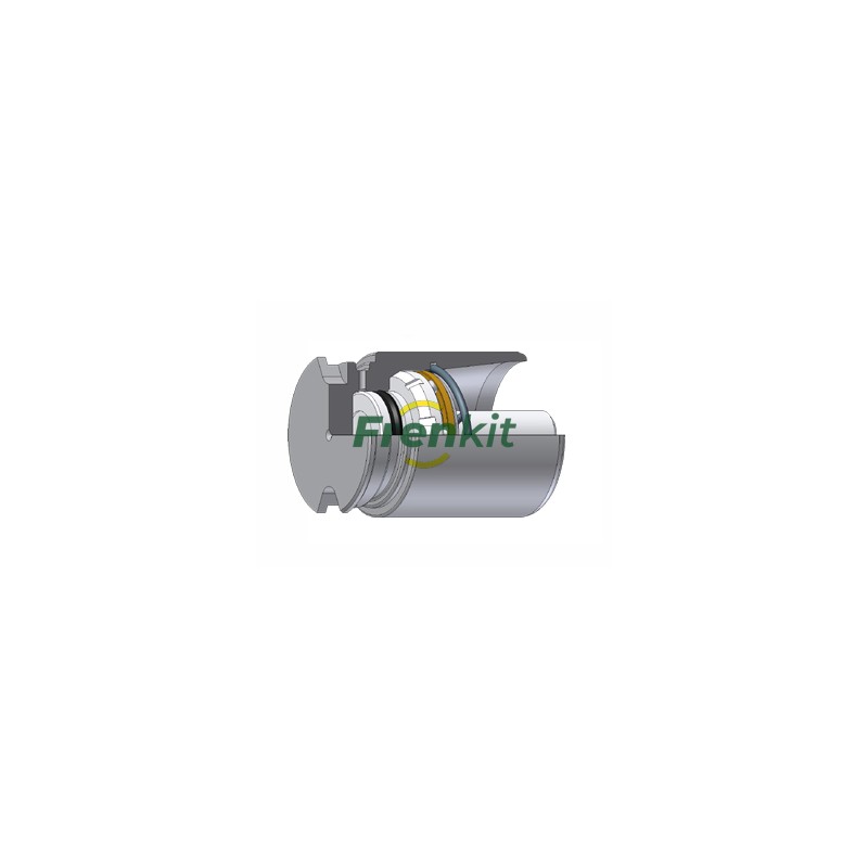 Caliper Piston - Mechanism