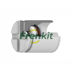Caliper Piston - Mechanism