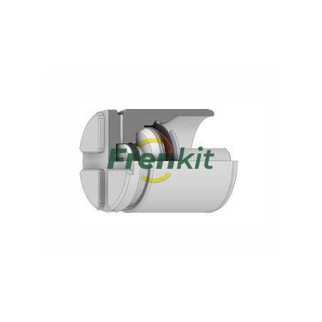 Caliper Piston - Mechanism