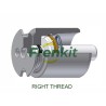 Caliper Piston - Mechanism