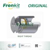Caliper Piston - Mechanism