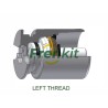 Caliper Piston - Mechanism