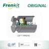 Caliper Piston - Mechanism