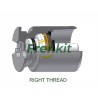 Caliper Piston - Mechanism