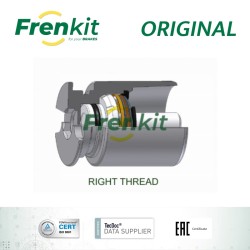 Caliper Piston - Mechanism