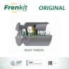 Caliper Piston - Mechanism