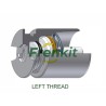Caliper Piston - Mechanism