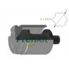 Caliper Piston - Mechanism