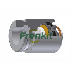Caliper Piston - Mechanism