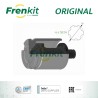Caliper Piston - Mechanism