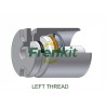 Caliper Piston - Mechanism
