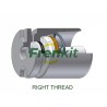 Caliper Piston - Mechanism