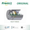 Caliper Piston - Mechanism