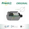 Caliper Piston - Mechanism