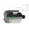 Caliper Piston - Mechanism