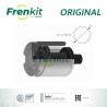 Caliper Piston - Mechanism