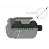 Caliper Piston - Mechanism