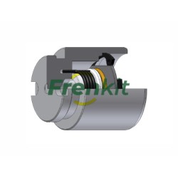 Caliper Piston - Mechanism