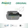 Caliper Piston - Mechanism
