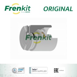 Caliper Piston - Mechanism