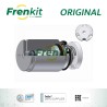 Caliper Piston - Mechanism