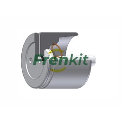 Caliper Piston - Mechanism