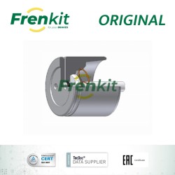 Caliper Piston - Mechanism
