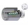 Caliper Piston - Mechanism