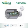 Caliper Piston - Mechanism