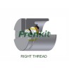 Caliper Piston - Mechanism