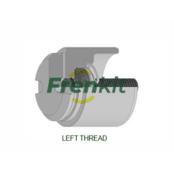 Caliper Piston - Mechanism