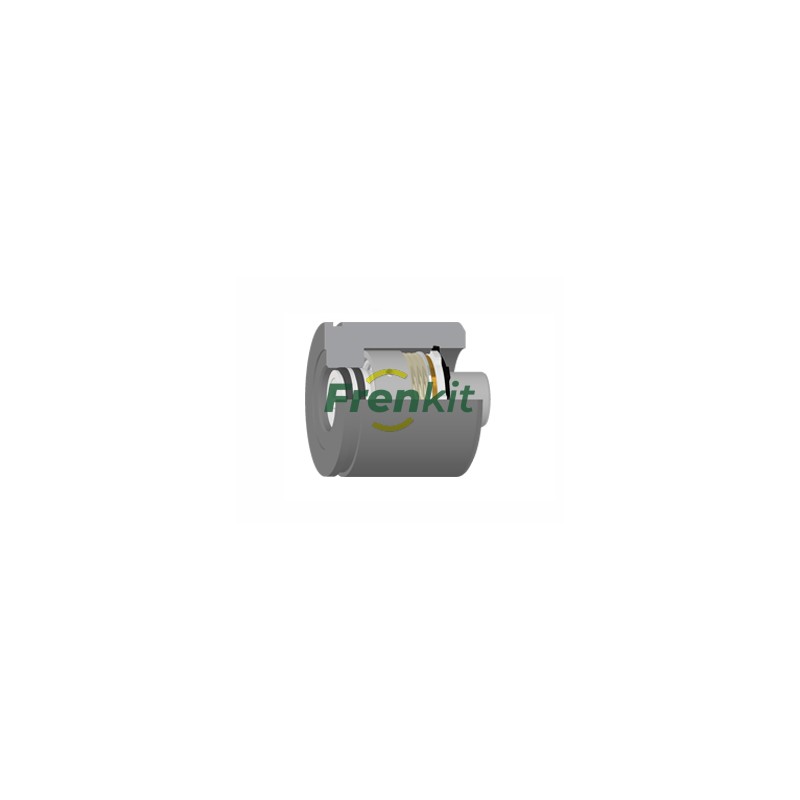 Caliper Piston - Mechanism