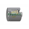Caliper Piston - Mechanism