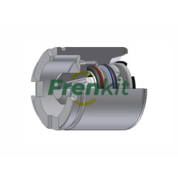 Caliper Piston - Mechanism