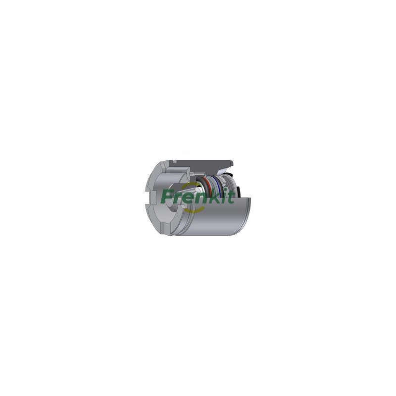Caliper Piston - Mechanism