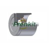 Caliper Piston - Mechanism