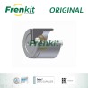Caliper Piston - Mechanism