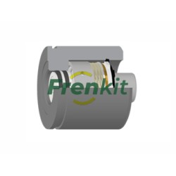 Caliper Piston - Mechanism