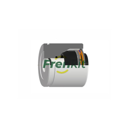Caliper Piston - Mechanism