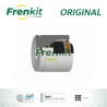 Caliper Piston - Mechanism