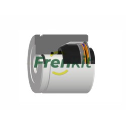 Caliper Piston - Mechanism
