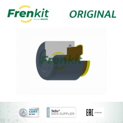 Caliper Piston - Aluminium