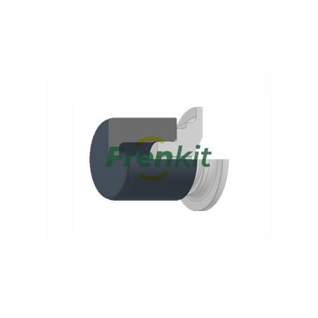Caliper Piston - Aluminium