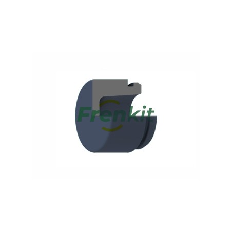 Caliper Piston - Aluminium