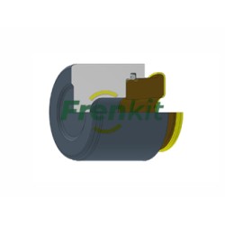 Caliper Piston - Aluminium