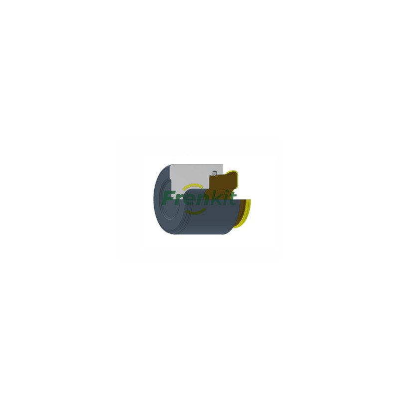 Caliper Piston - Aluminium