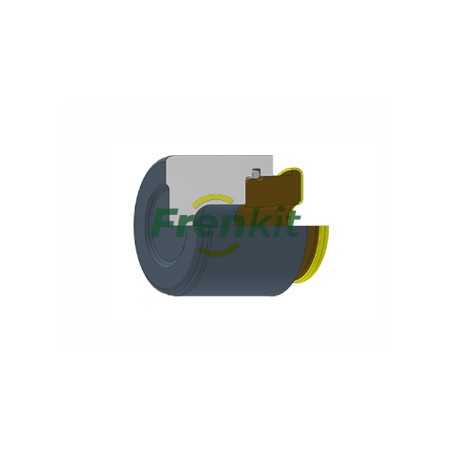 Caliper Piston - Aluminium